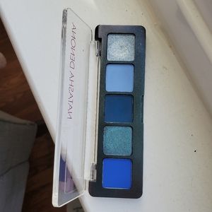 Natasha Denona Mini Triochrome eyeshadow palette